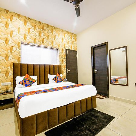 Fabhotel Royal Regency I 卢迪亚纳 外观 照片